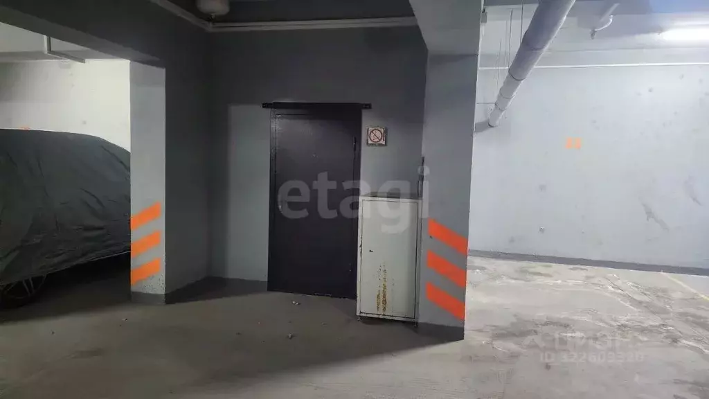 Помещение свободного назначения в Крым, Ялта ул. Садовая, 27 (7 м) - Фото 2