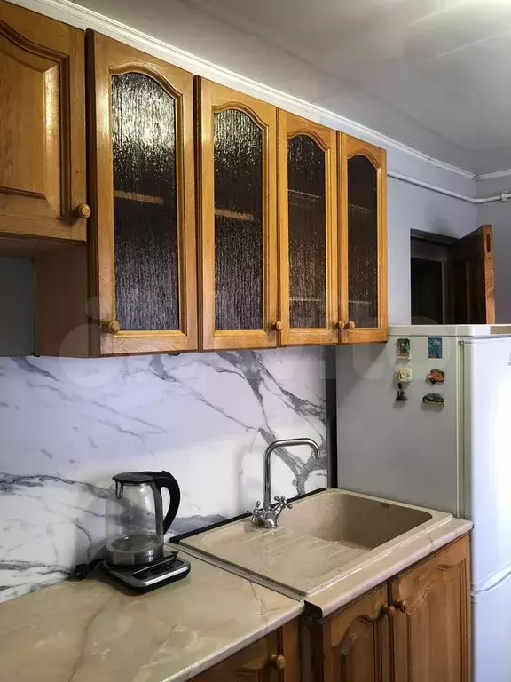 1-к. квартира, 20 м, 1/1 эт. - Фото 1