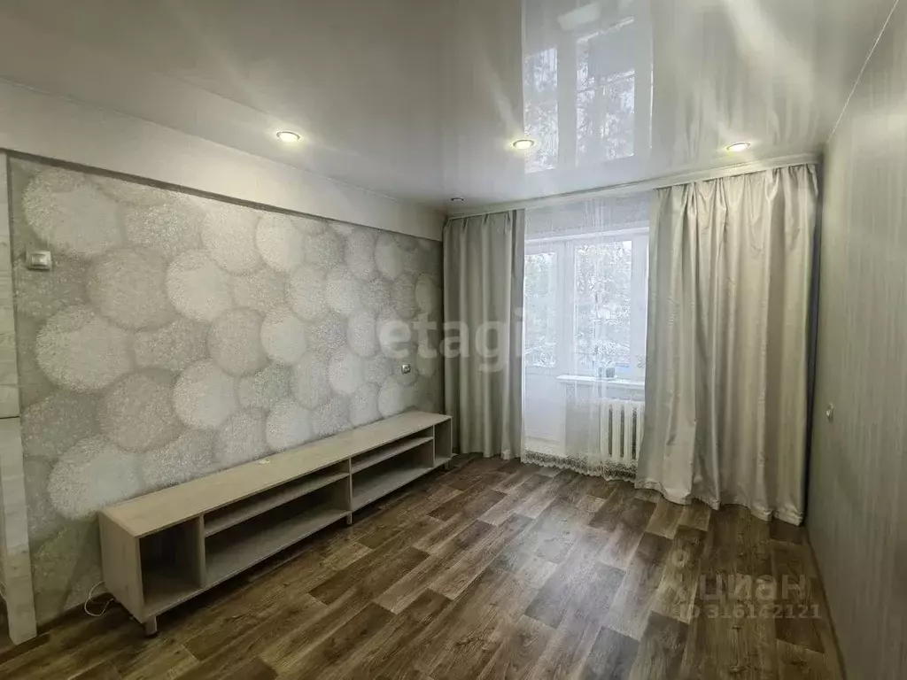 2-к кв. Иркутская область, Ангарск 84-й кв-л, 2 (41.2 м) - Фото 0