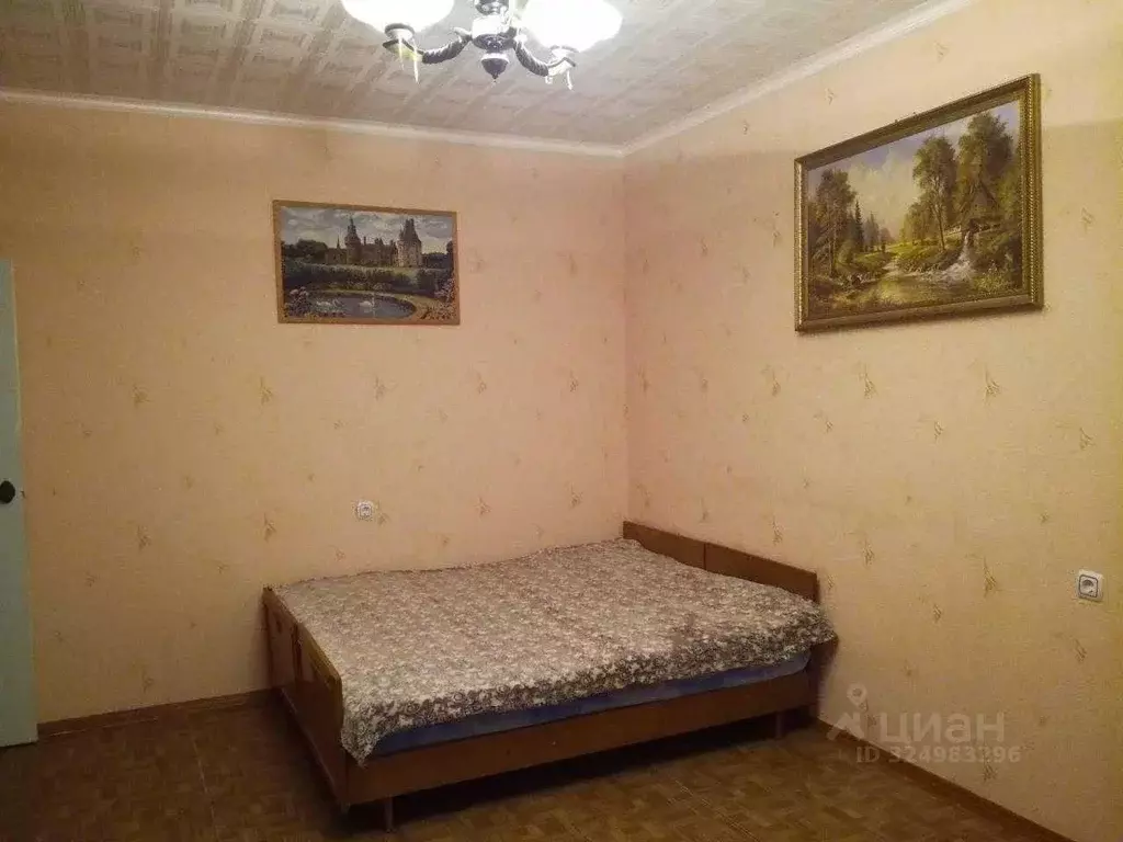 1-к кв. Белгородская область, Старый Оскол Восточный мкр, 44 (39.0 м) - Фото 2