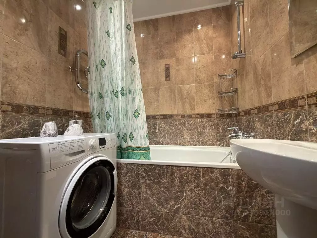 1-к кв. Москва ул. Новаторов, 36К5 (42.0 м) - Фото 1