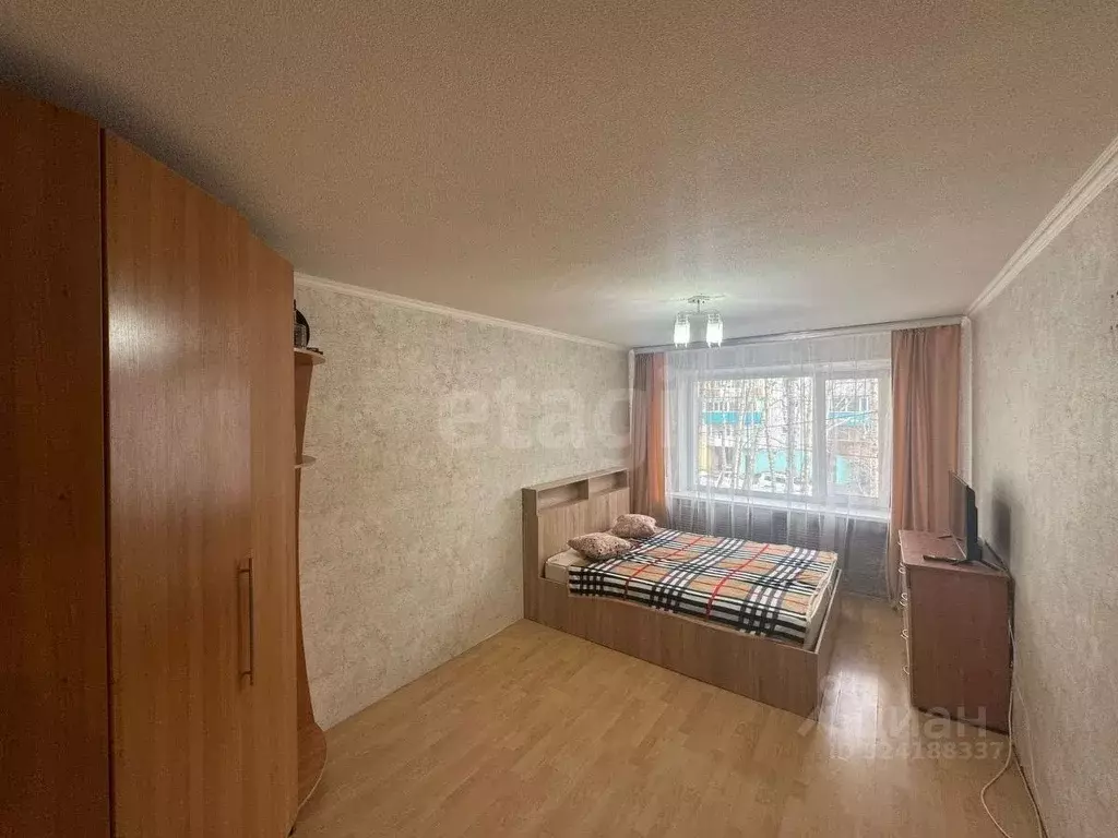 1-к кв. Камчатский край, Петропавловск-Камчатский просп. Циолковского, ... - Фото 1