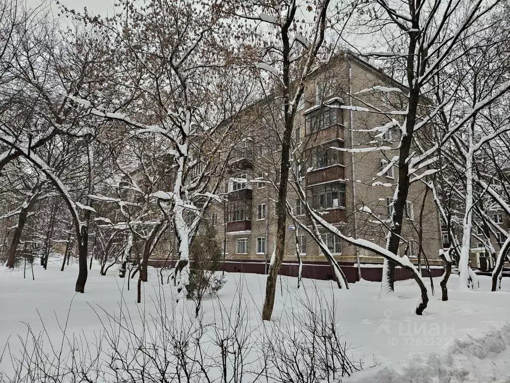 Помещение свободного назначения в Москва 1-я Радиаторская ул., 7 (125 ... - Фото 1