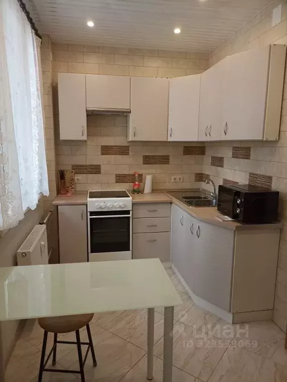 Студия Ленинградская область, Мурино Всеволожский район, просп. ... - Фото 2