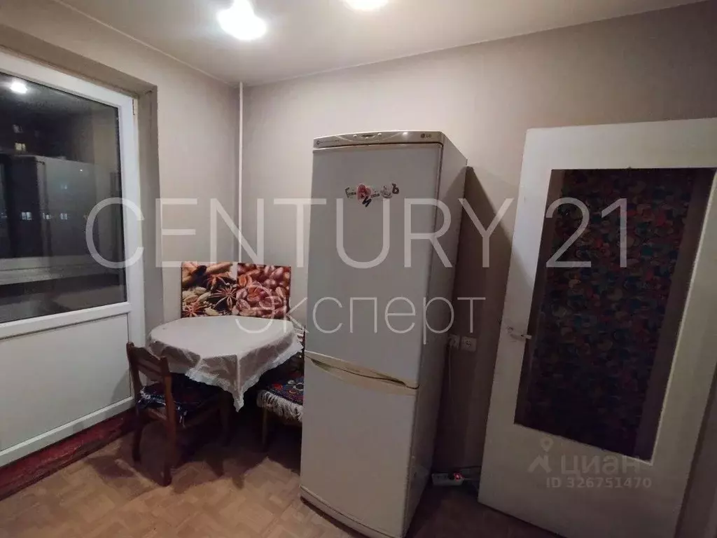 1-к кв. Калининградская область, Калининград ул. Горького, 162 (40.0 ... - Фото 2