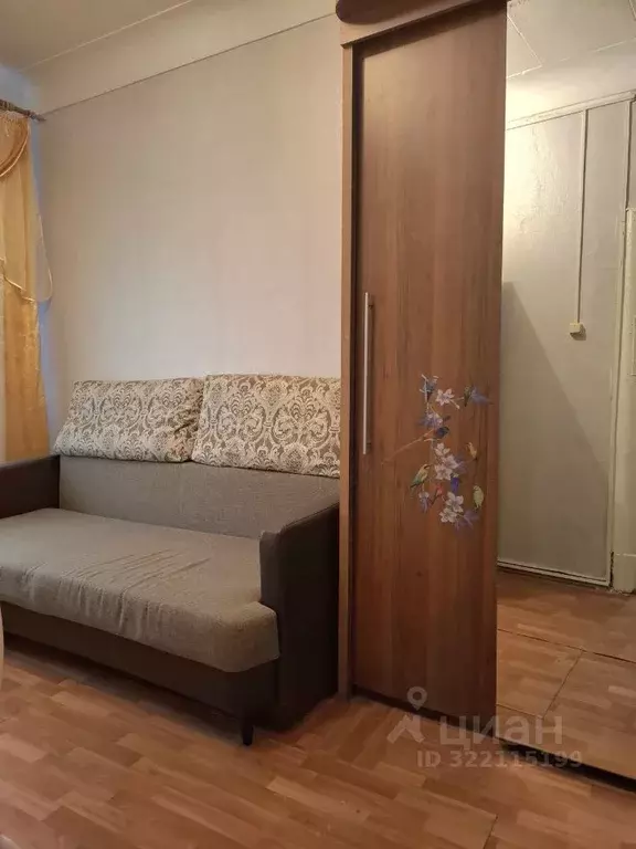 3-к кв. Москва Большой Строченовский пер., 15С1 (75.2 м) - Фото 1