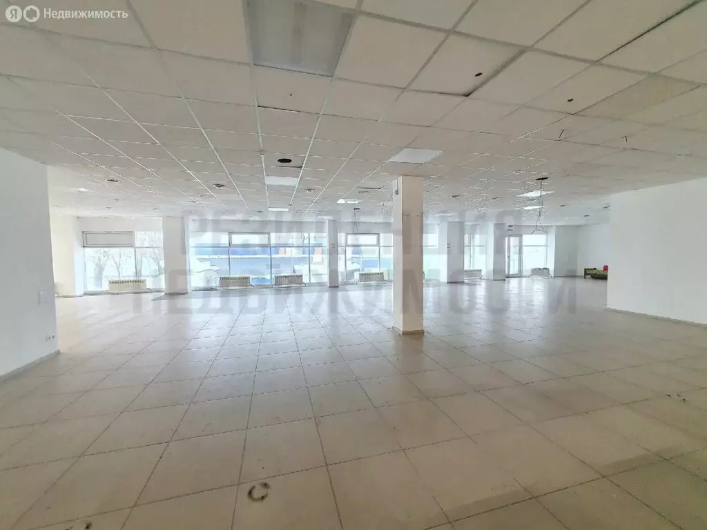 Помещение свободного назначения (512.7 м) - Фото 1