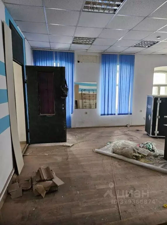 Помещение свободного назначения в Московская область, Рузский ... - Фото 0