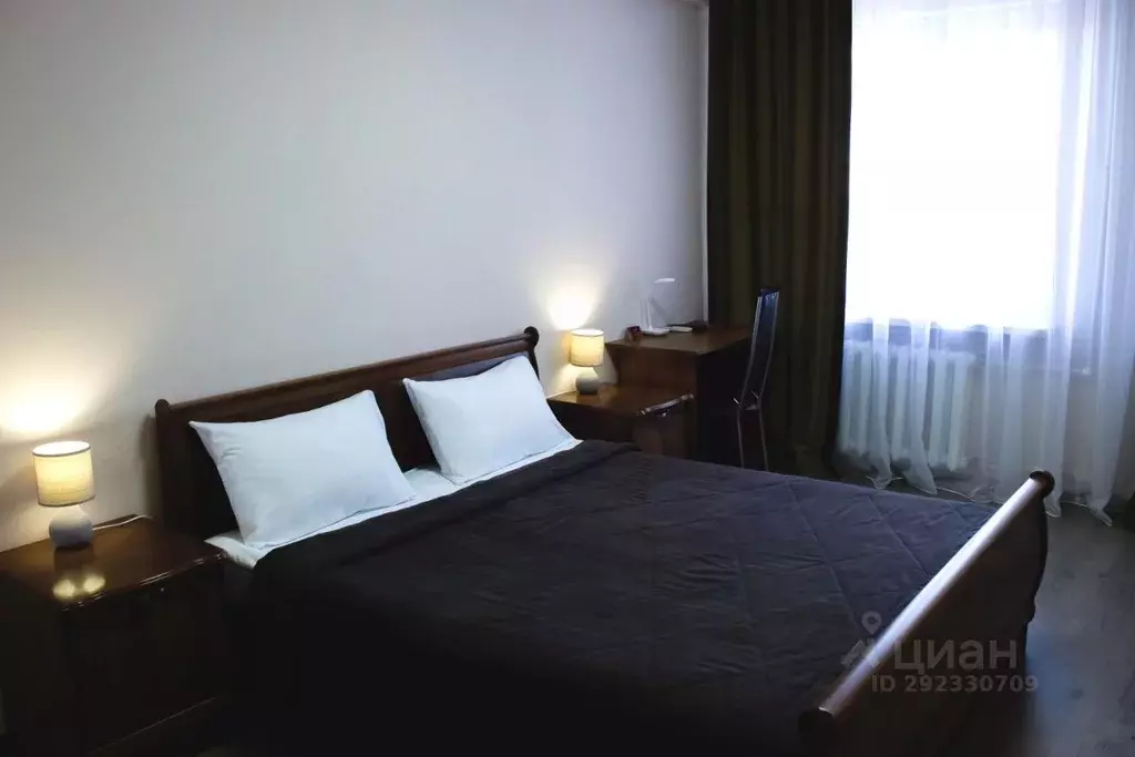 Комната Липецкая область, Липецк ул. Ленина, 23 (20.0 м) - Фото 1
