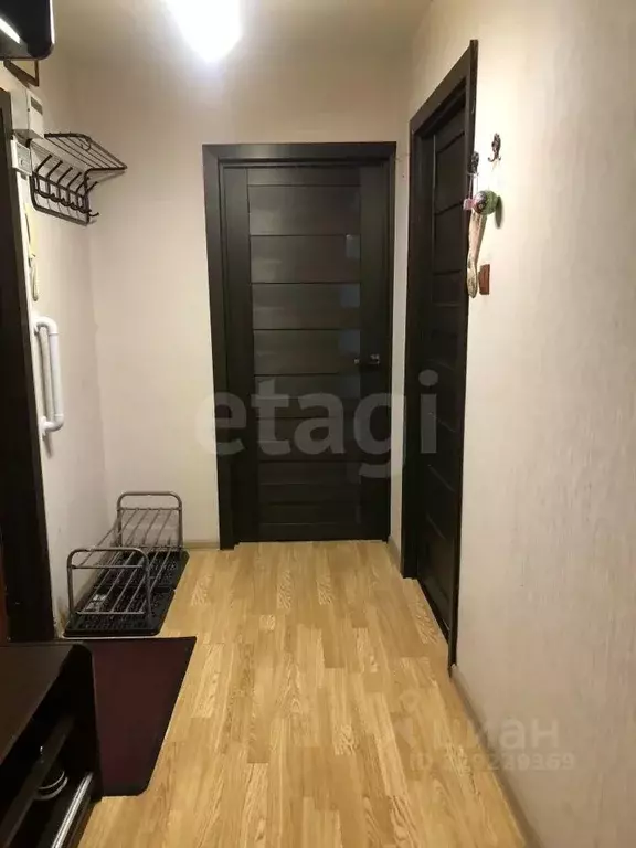 2-к кв. Тюменская область, Тюмень Солнечный проезд, 14 (48.8 м) - Фото 1