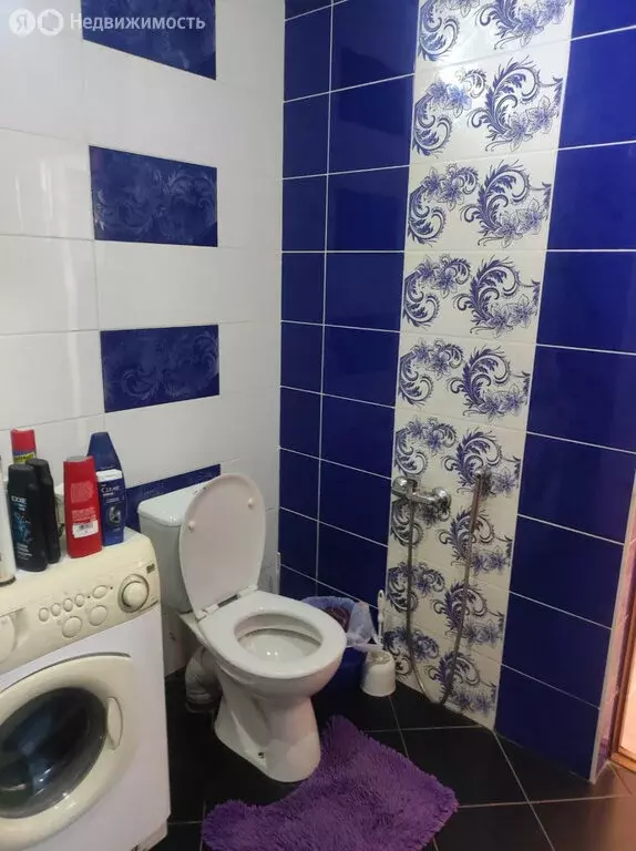 Дом в село Рассвет, Советская улица, 75А (166.6 м) - Фото 2