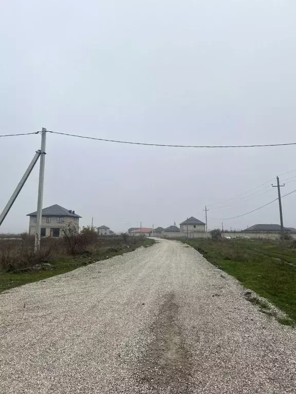 Участок в Кабардино-Балкария, Чегемский район, с. Шалушка Северная ул. ... - Фото 2