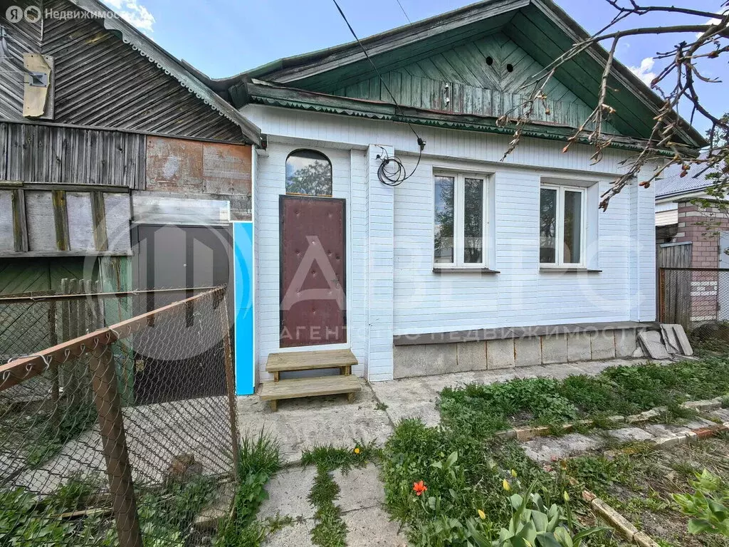 Дом в село Панфилово, Кавказская улица, 14 (60 м) - Фото 2