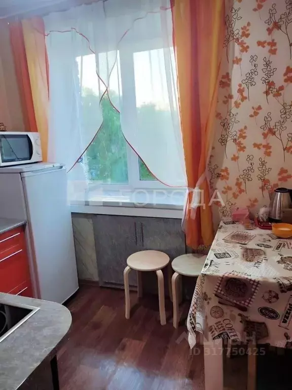2-к кв. Новосибирская область, Новосибирск Станционная ул., 44/1 (52.0 ... - Фото 1