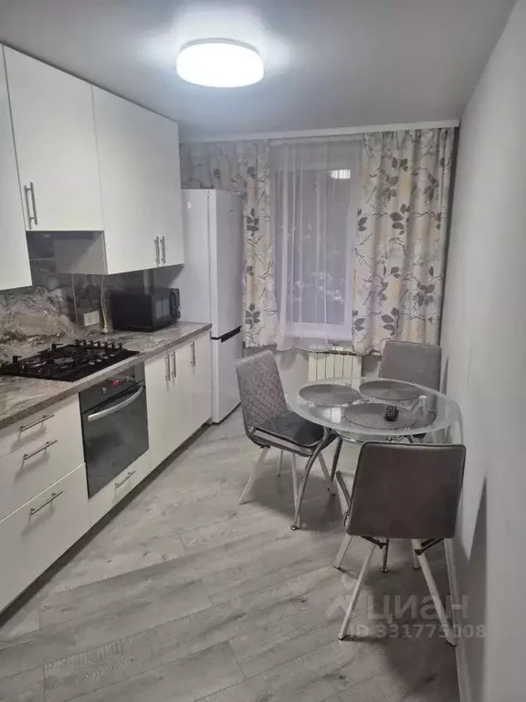 1-к кв. Москва Болотниковская ул., 3К7 (35.3 м) - Фото 1