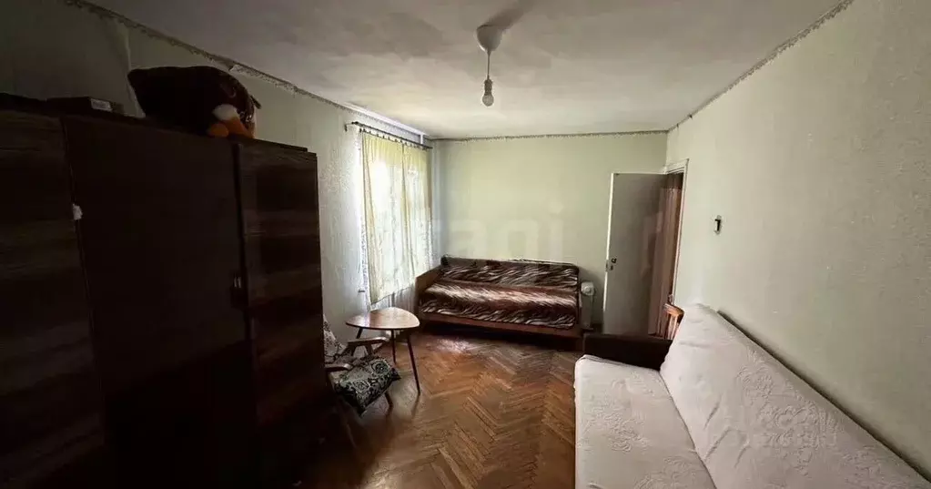 1-к кв. Крым, Ялта ул. Блюхера, 17 (33.6 м) - Фото 0