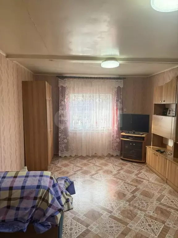 Дом в Бурятия, Иволгинский район, Иволгинское с/пос, с. Иволгинск ул. ... - Фото 1