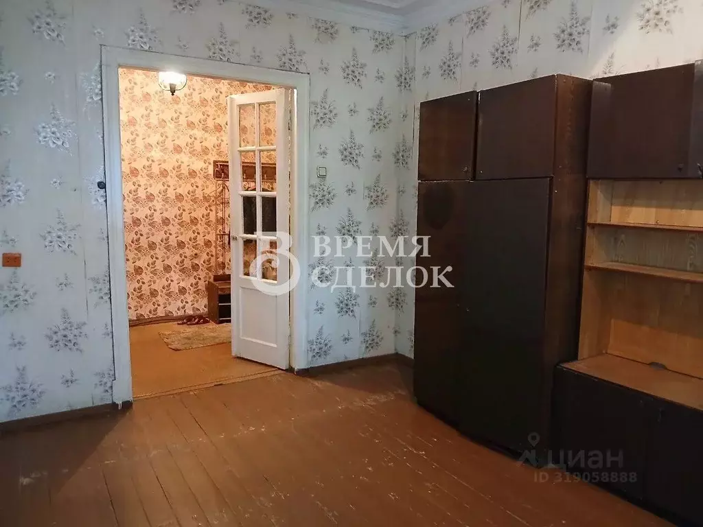 2-к кв. Владимирская область, Владимир ул. Большие Ременники, 2а (60.0 ... - Фото 1
