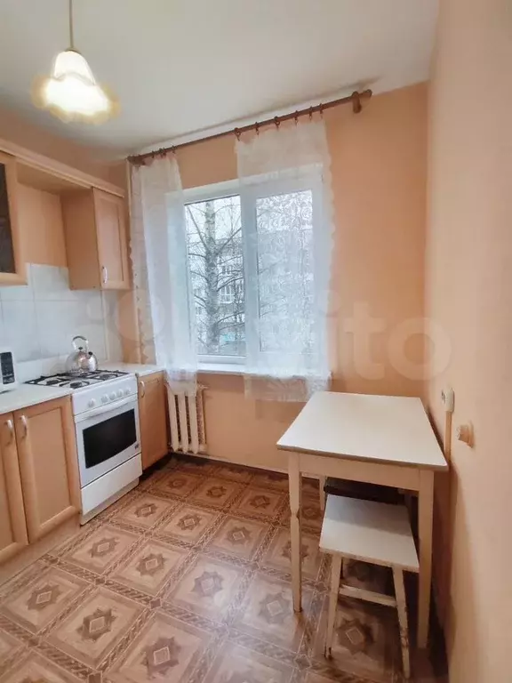 2-к. квартира, 50 м, 3/5 эт. - Фото 1