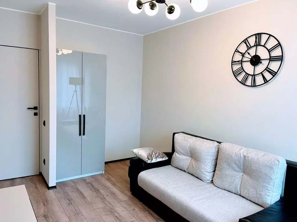 2-к кв. Москва Профсоюзная ул., 42К3 (53.0 м) - Фото 2