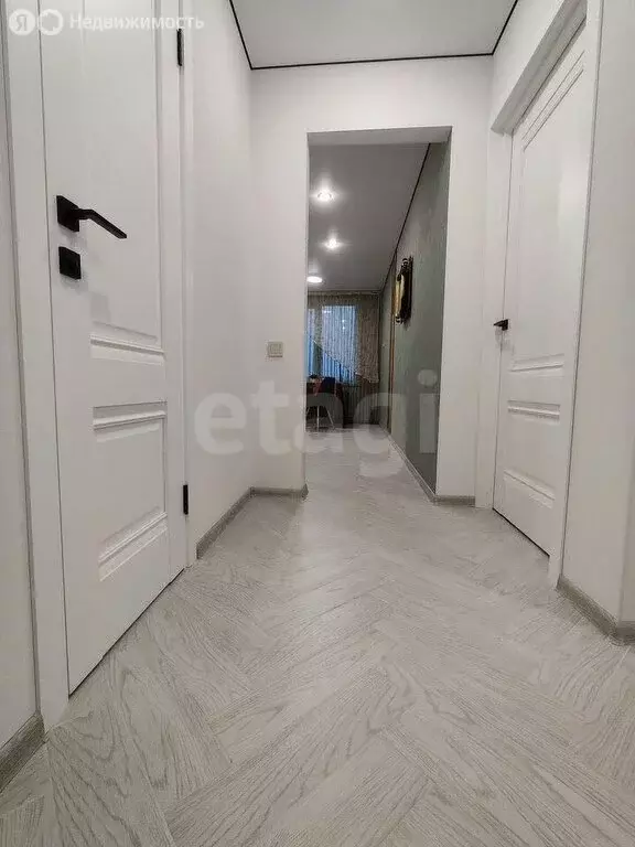 1-комнатная квартира: Самара, улица Советской Армии, 91 (36.4 м) - Фото 0