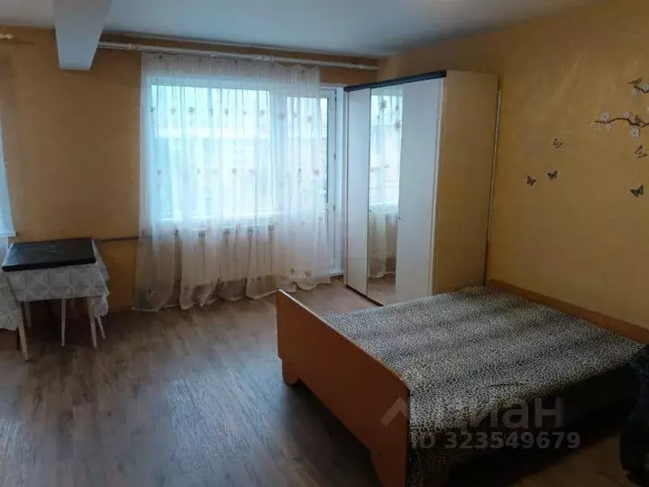 1-к кв. Красноярский край, Красноярск имени газеты Красноярский ... - Фото 2