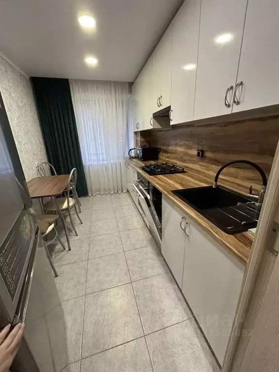 2-к кв. Белгородская область, Белгород Советская ул., 3а (56.0 м) - Фото 1