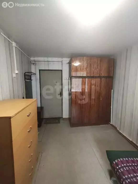 1к в -комнатной квартире (10.7 м) - Фото 2