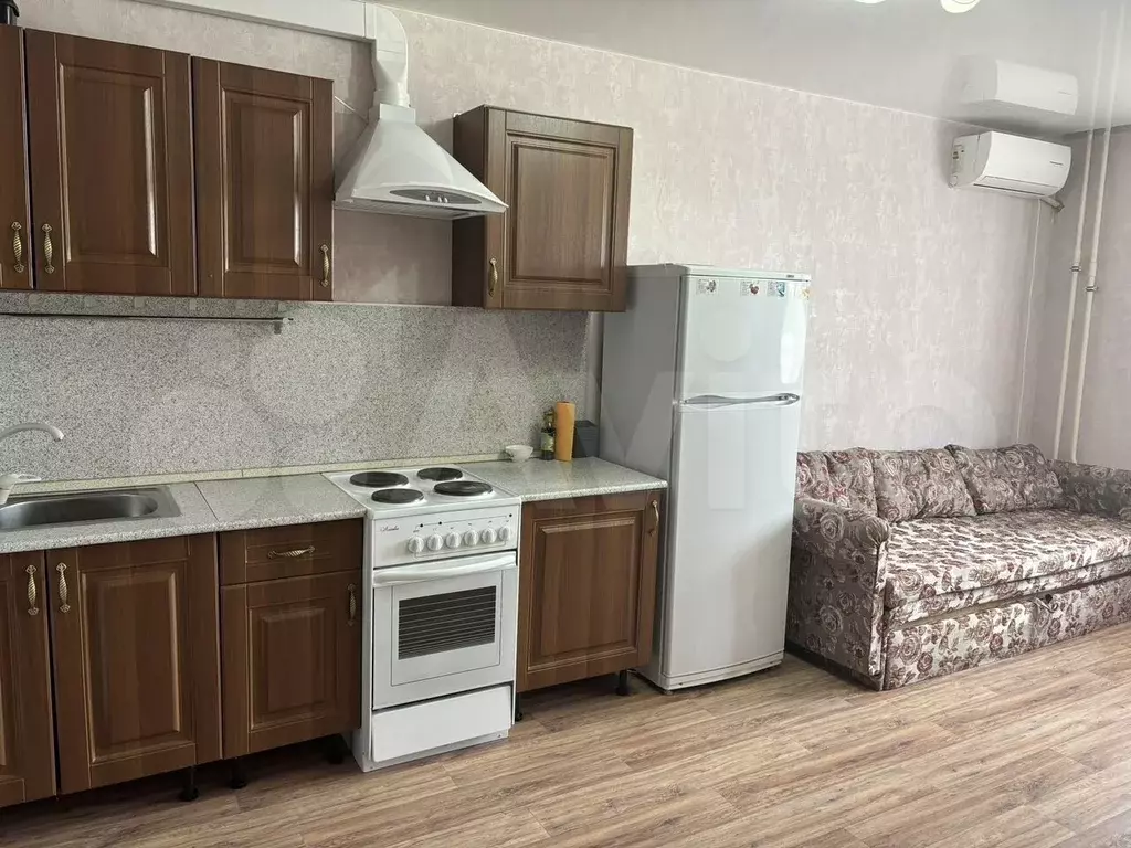 Квартира-студия, 30 м, 8/19 эт. - Фото 0