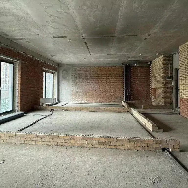 2-к кв. Москва ул. Архитектора Щусева, 2к2 (70.0 м) - Фото 2