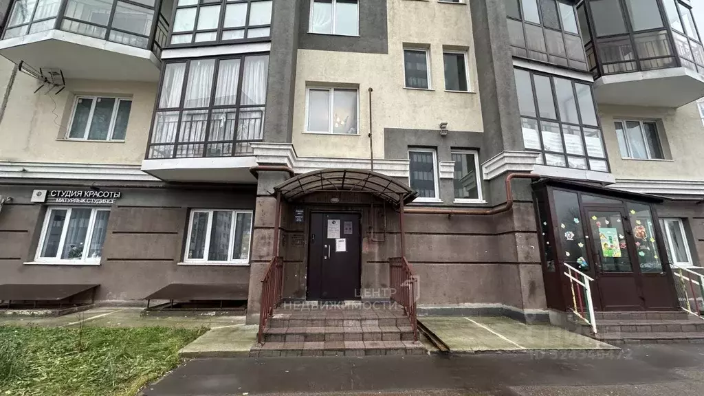 Помещение свободного назначения в Татарстан, Лаишевский район, ... - Фото 1