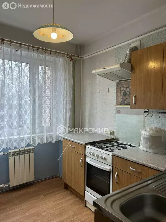 1-комнатная квартира: Санкт-Петербург, улица Академика Байкова, 7к2 ... - Фото 2