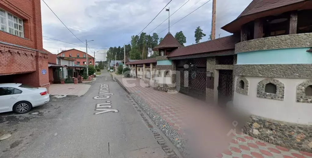 Дом в Пермский край, Пермь Сумская ул., 176 (80 м) - Фото 1