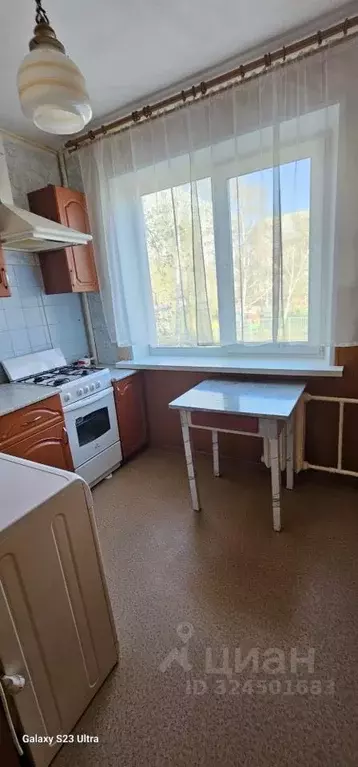 2-к кв. Саратовская область, Балаково ул. 20 лет ВЛКСМ, 51 (47.8 м) - Фото 1