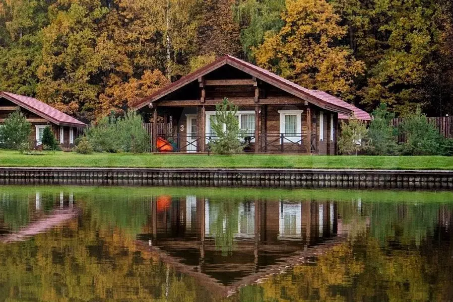 Участок 2,89 га (СНТ, ДНП) - Фото 0