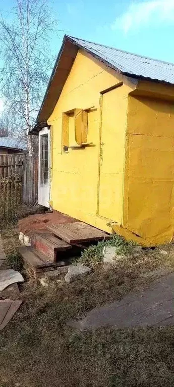 Дом в Вологодская область, Вологда Ручеек садоводческое товарищество, ... - Фото 1