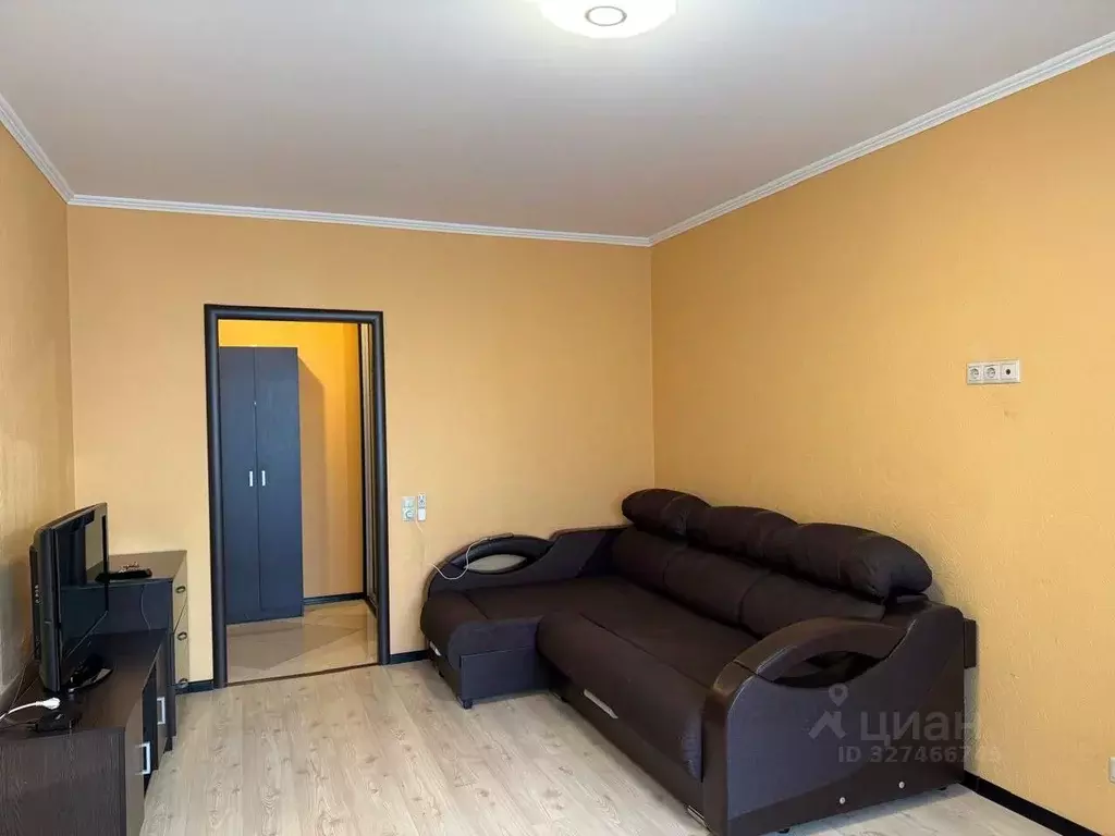 1-к кв. Московская область, Химки ул. Горшина, 1 (42.0 м) - Фото 2