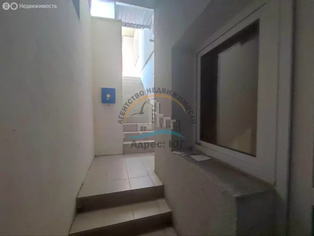 Квартира-студия: Анапа, улица Лермонтова, 116к2 (18 м) - Фото 1
