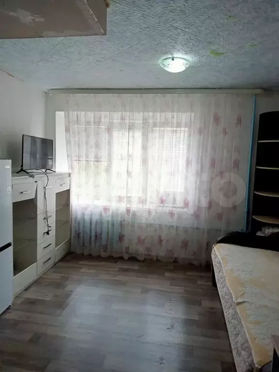 1-к. квартира, 19,5 м, 4/5 эт. - Фото 0
