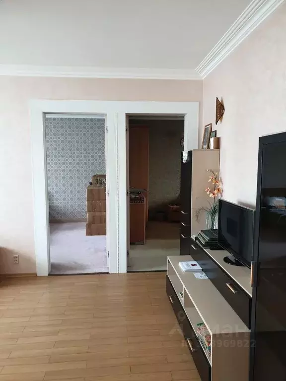 3-к кв. Москва ул. Академика Анохина, 12К2 (75.0 м) - Фото 1
