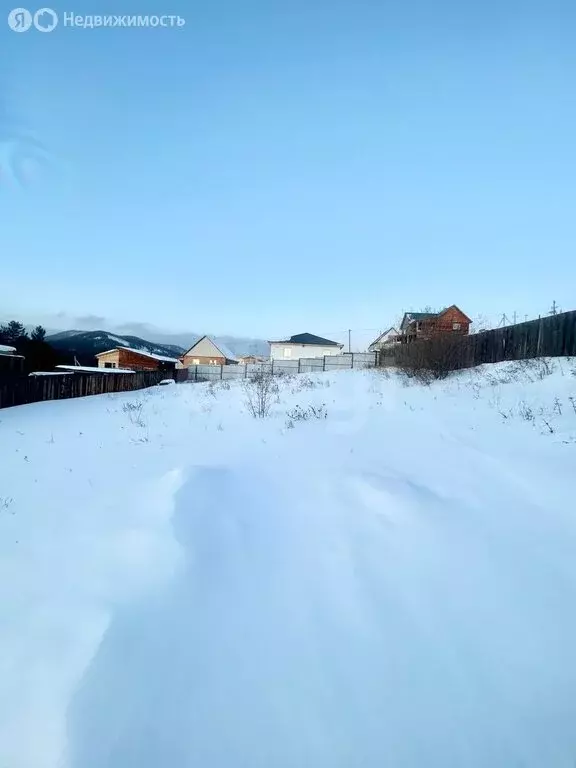 Участок в Улан-Удэ, дачное некоммерческое товарищество Алтаргаана, ... - Фото 1