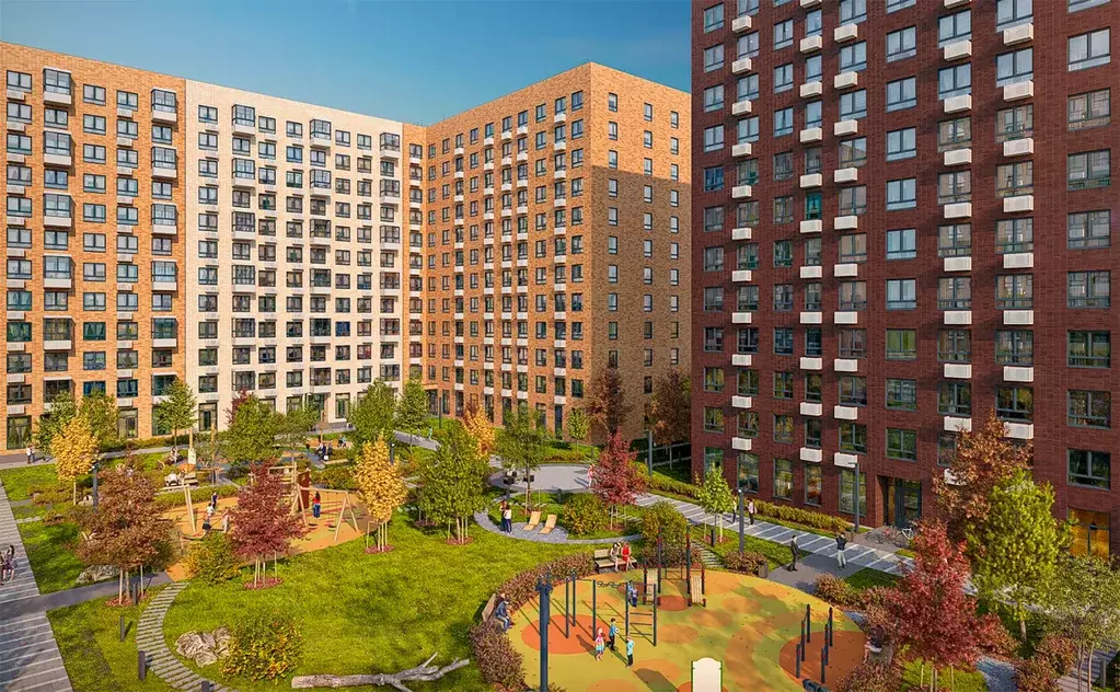Продаётся 1-к квартира, 32.33 м - Фото 0