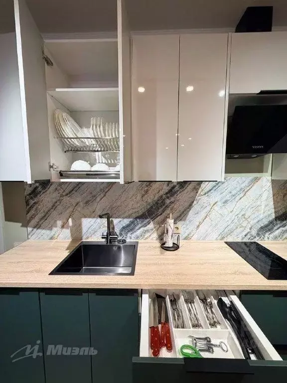 Дом в Московская область, Мытищи городской округ, д. Вешки ул. ... - Фото 2