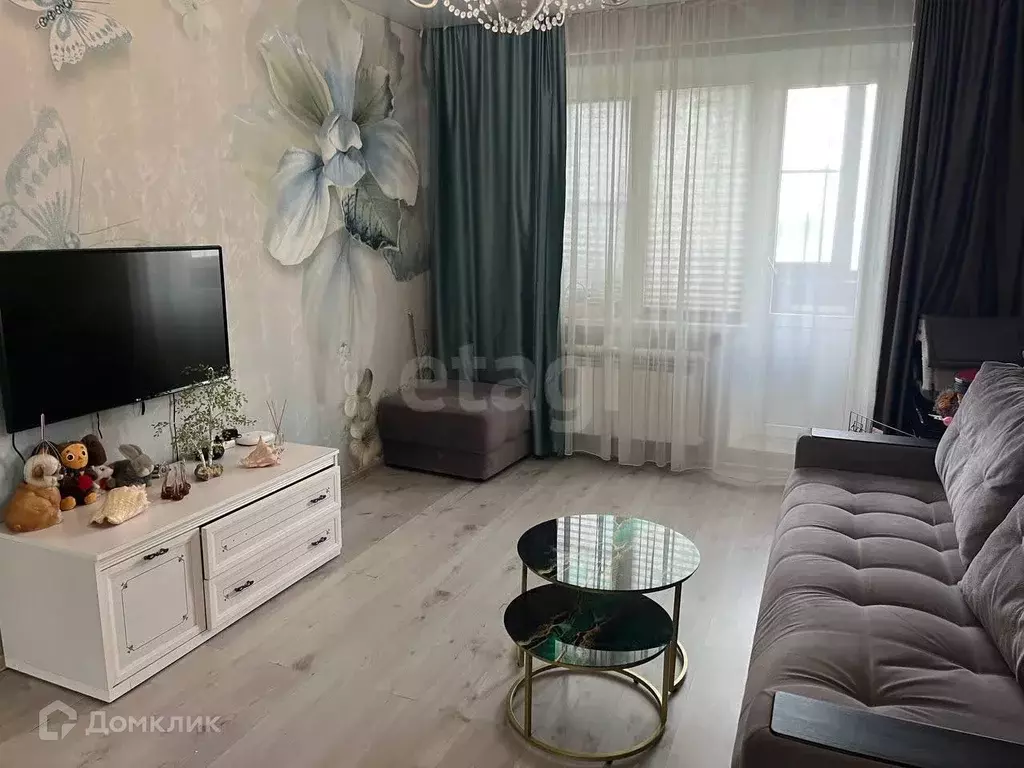 Продаётся 1-к квартира, 37.4 м - Фото 0
