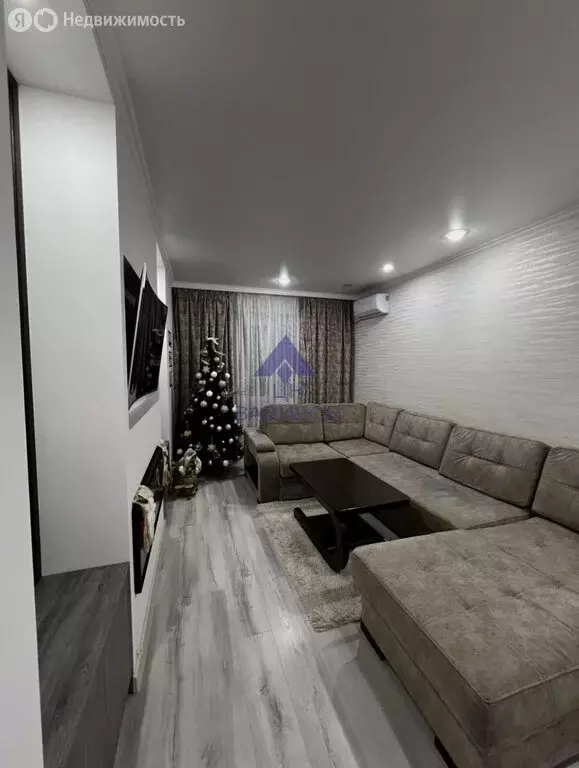 3-комнатная квартира: Цимлянск, улица Свердлова, 46/2 (73.9 м) - Фото 2