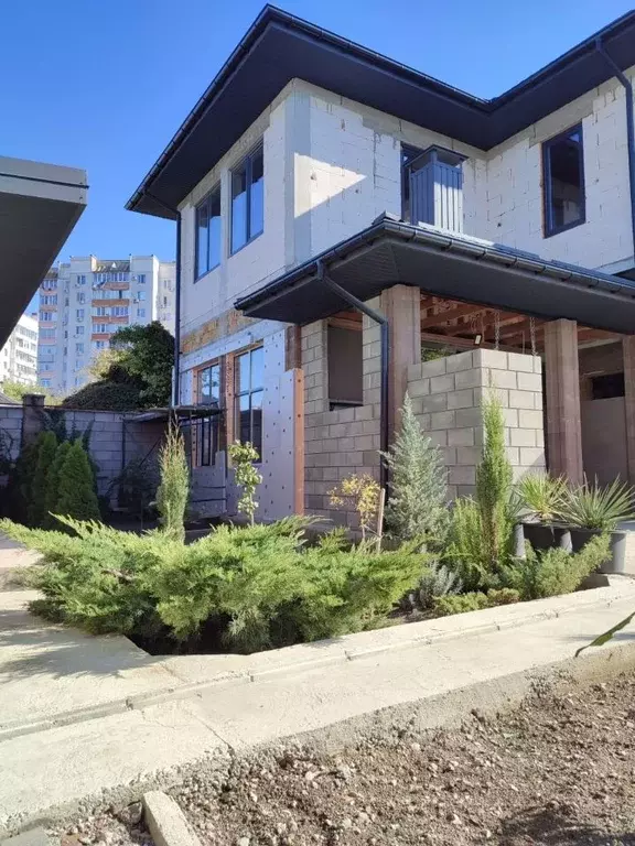 Дом в Крым, Симферополь ул. Аллейная, 10 (170 м) - Фото 2