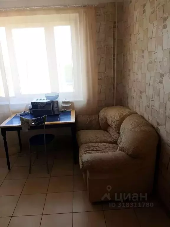 Комната Москва ул. Генерала Кузнецова, 27К2 (14.0 м) - Фото 1