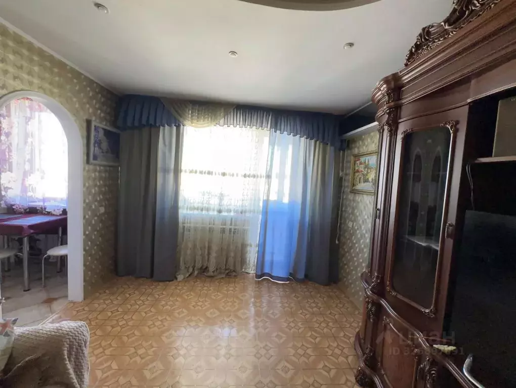 3-к кв. Севастополь просп. Юрия Гагарина, 17Б (55.2 м) - Фото 2