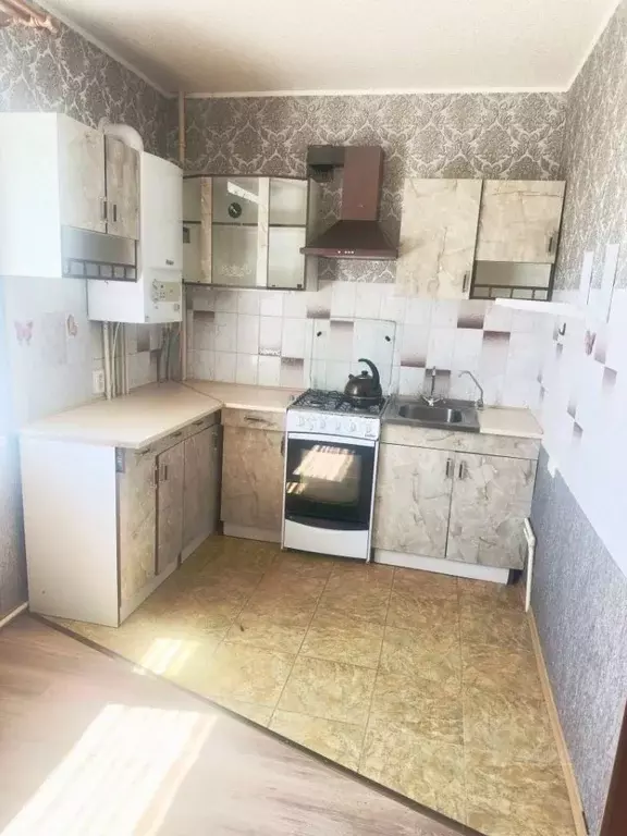 2-к кв. Орловская область, Урицкий район, Нарышкино пгт Заводская ул., ... - Фото 1