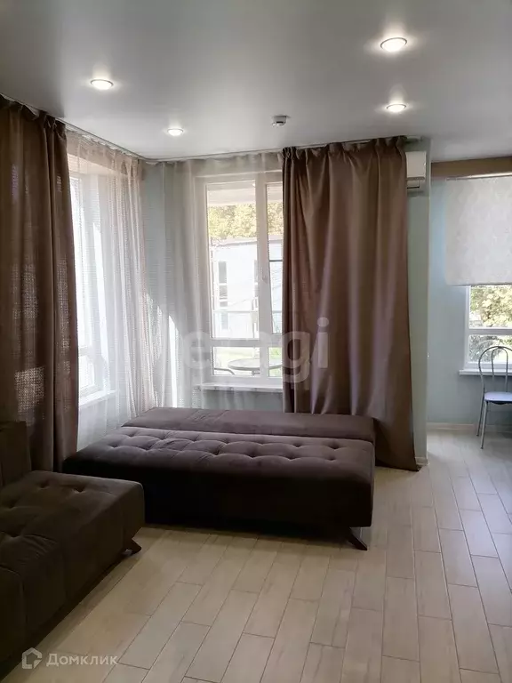 Продаётся квартира-студия, 32.1 м - Фото 0